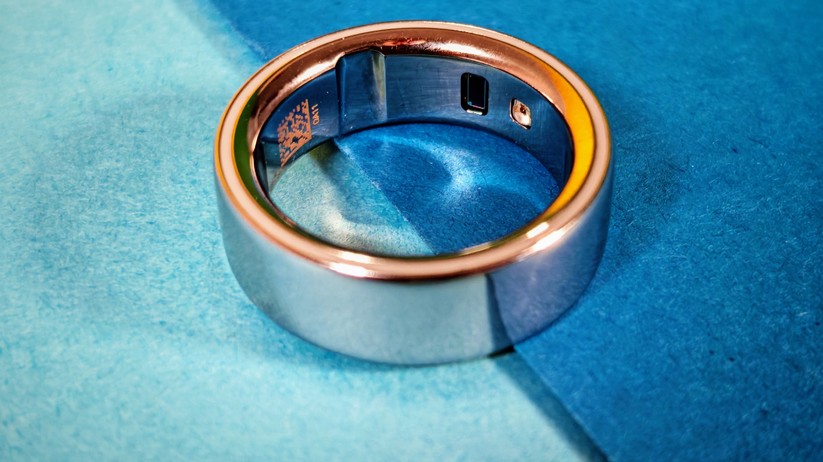 Oura Ring 4