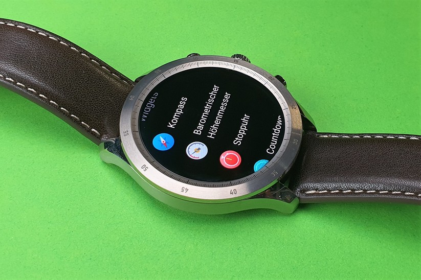 Huami Zepp Z Smartwatch