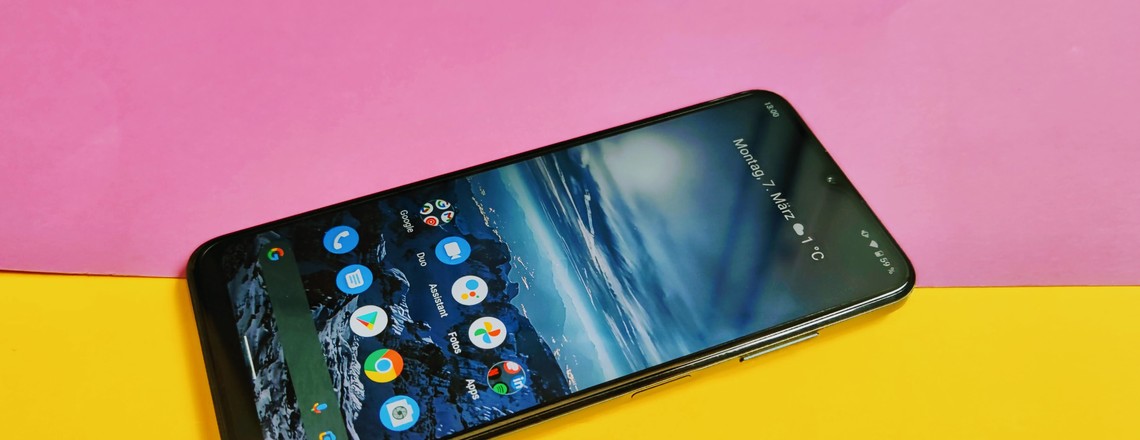 Nokia G21