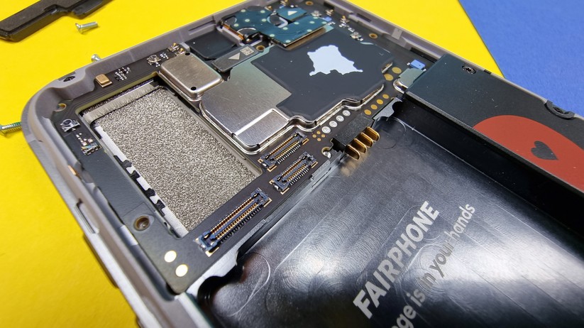Fairphone 4