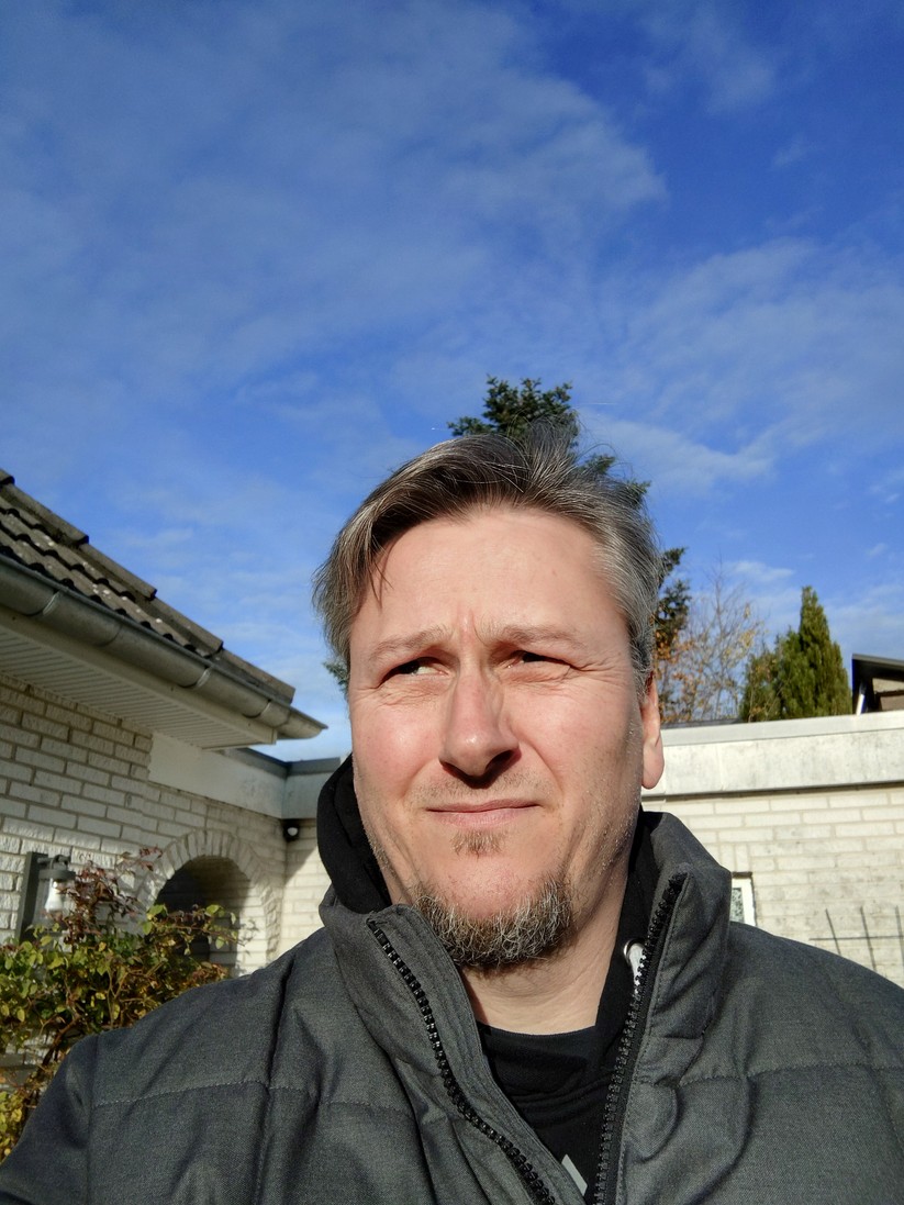 Sony Xperia 10 VII - Originalaufnahmen