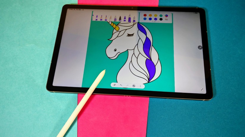 Samsung Galaxy Tab S10 Lite