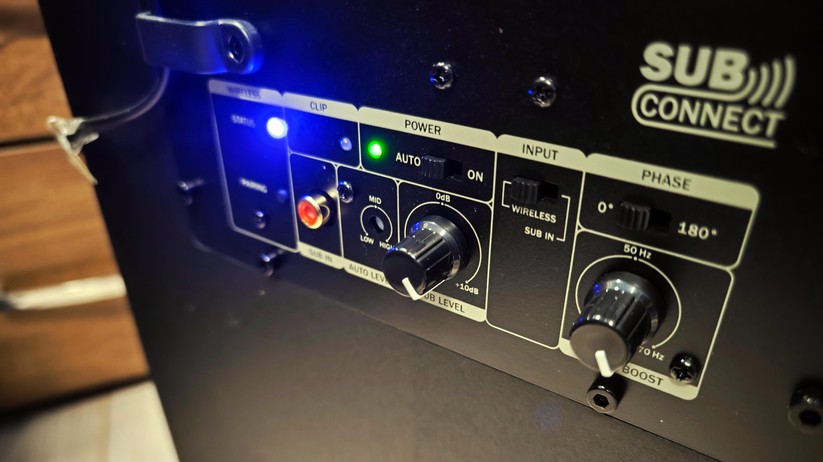 Teufel Cinebar Ultima