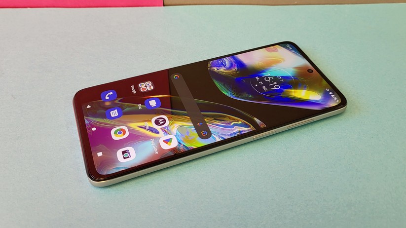 Motorola Moto G82 5G 