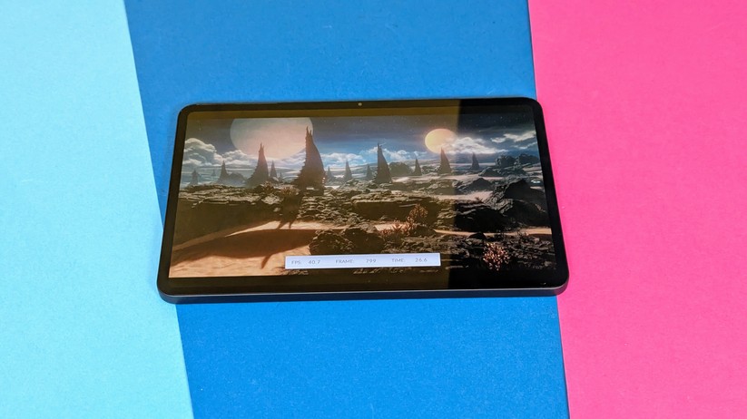 Redmagic Astra - Bilder 