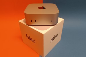 Apple Mac Mini M4 im Test: Mini-PC mit viel Power, Top-Qualität & fairem Preis