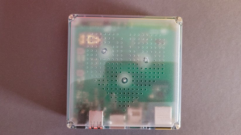 Home Assistant Green