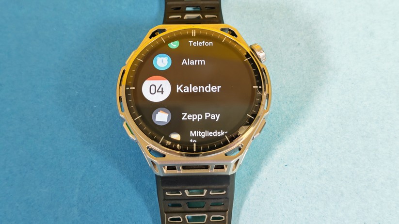 Amazfit Balance 3