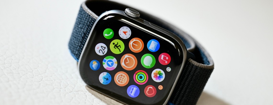 Apple Watch Series 11