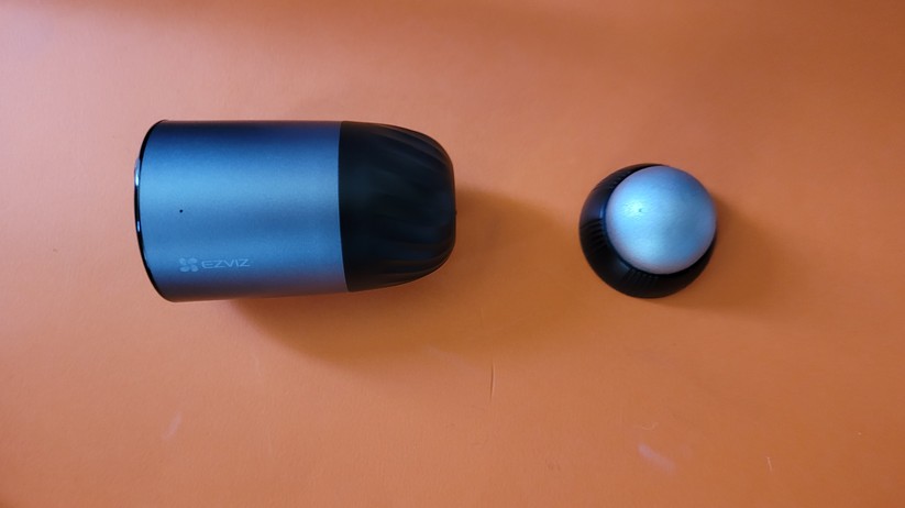 Ezviz Elife 2K+ (BC1C)
