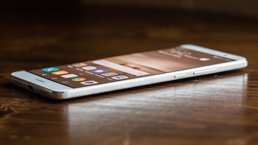 Huawei Mate 9