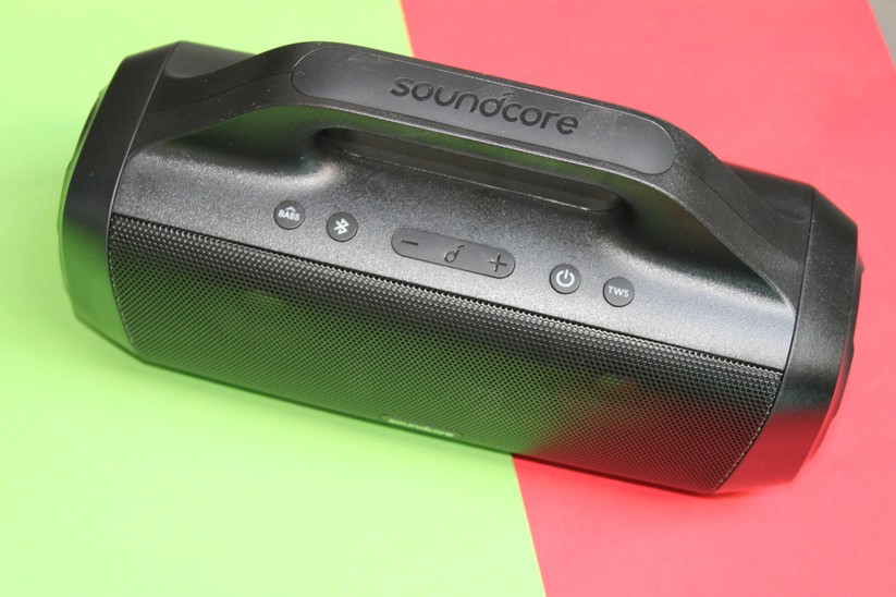 Soundcore Motion Boom