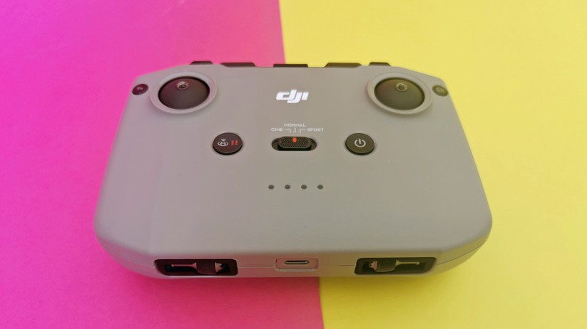 DJI Mavic Air 2 S