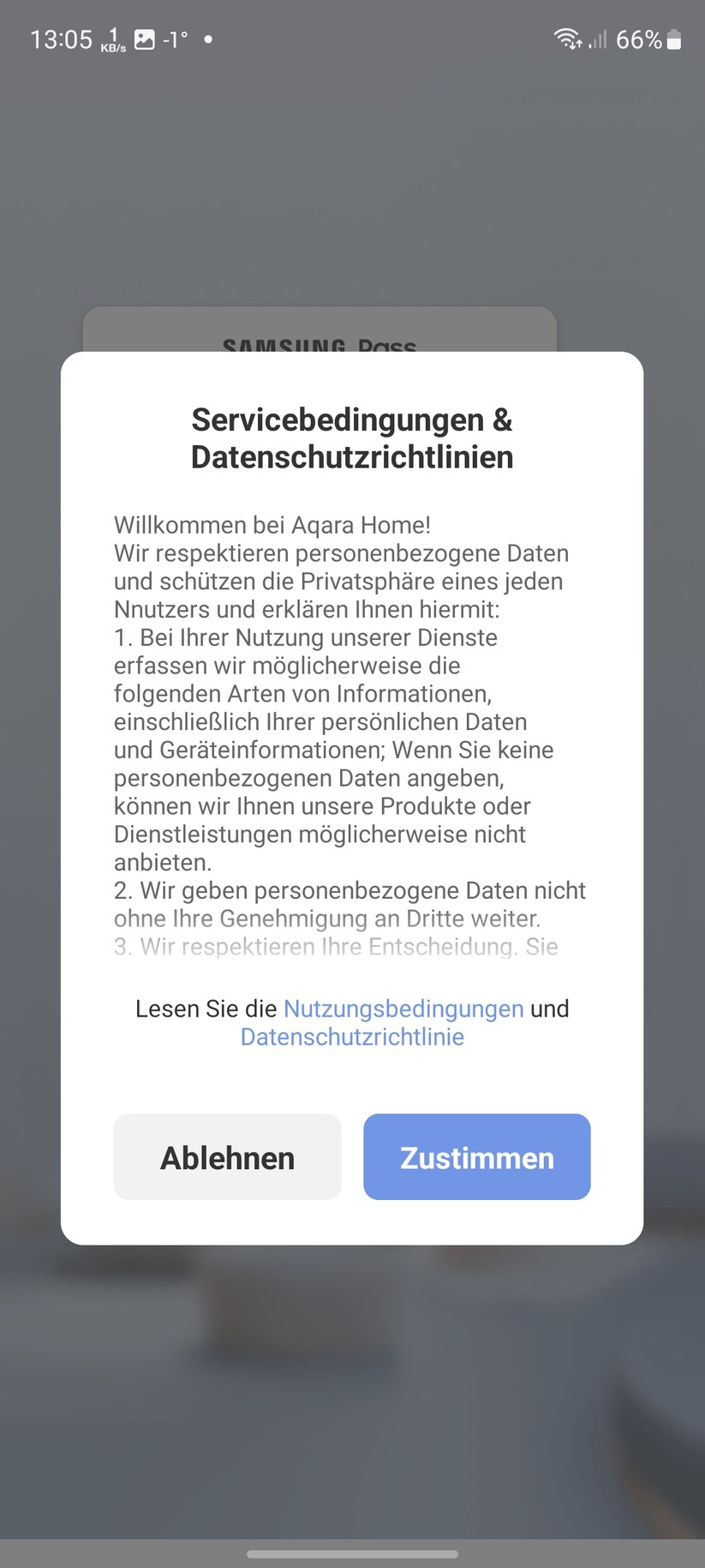 Aqara Home 3.0 nun auch auf Deutsch
