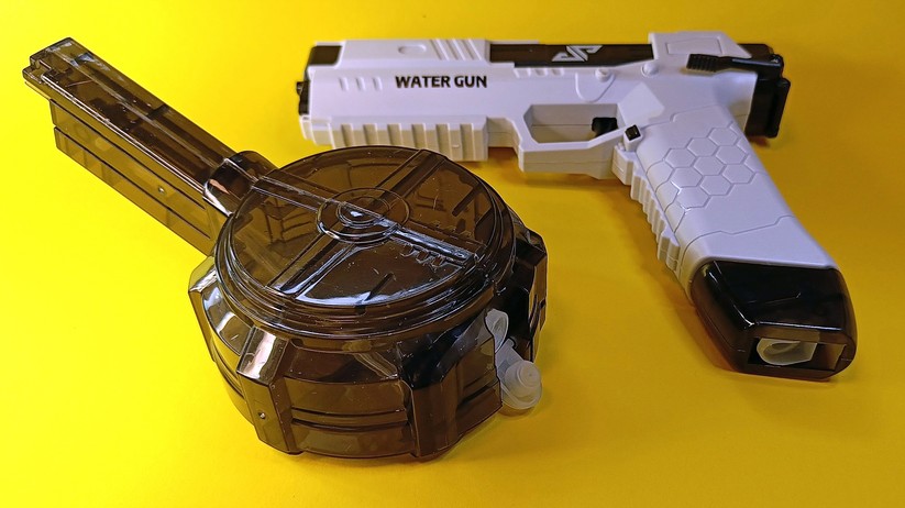 Udbrud Water Gun