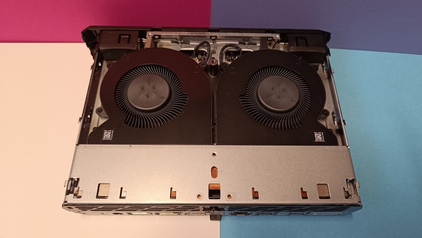 Asus NUC 14 ROG 970 – Bilderstrecke