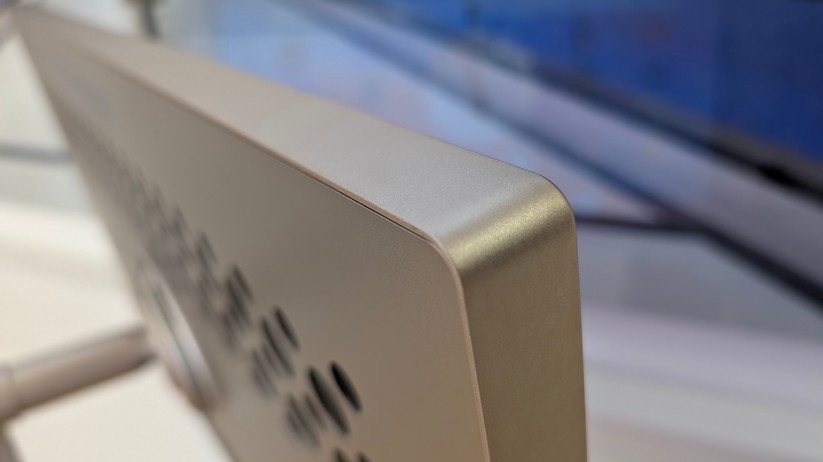 Thomson Go Plus – Bilderstrecke