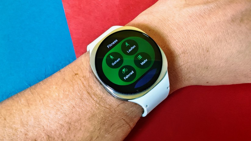 Samsung Galaxy Watch 8