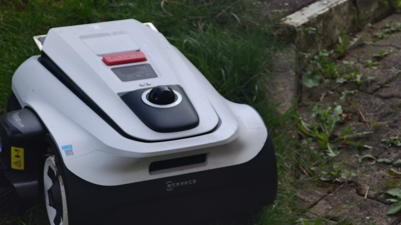 Ecovacs Goat A1600 LiDAR Pro: