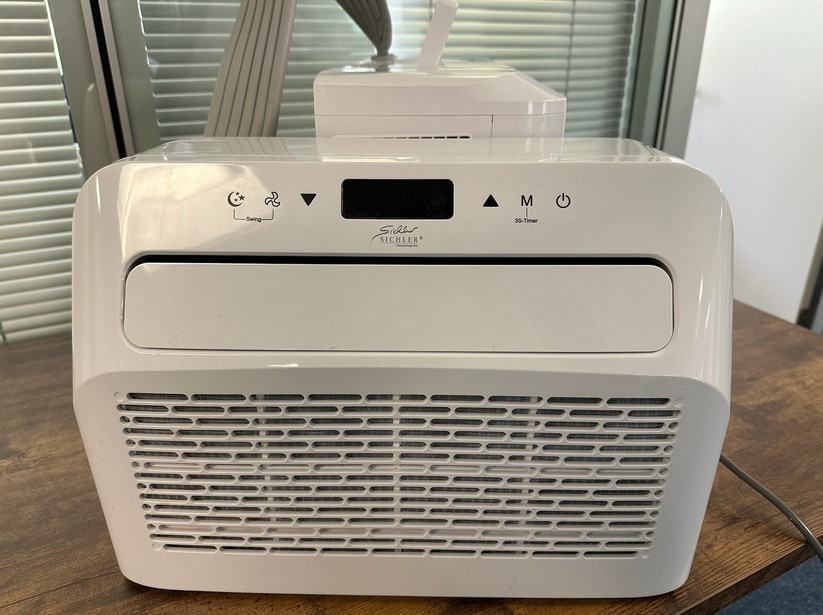 Das Modell ZX-7202-675 kostet rund 600 Euro.