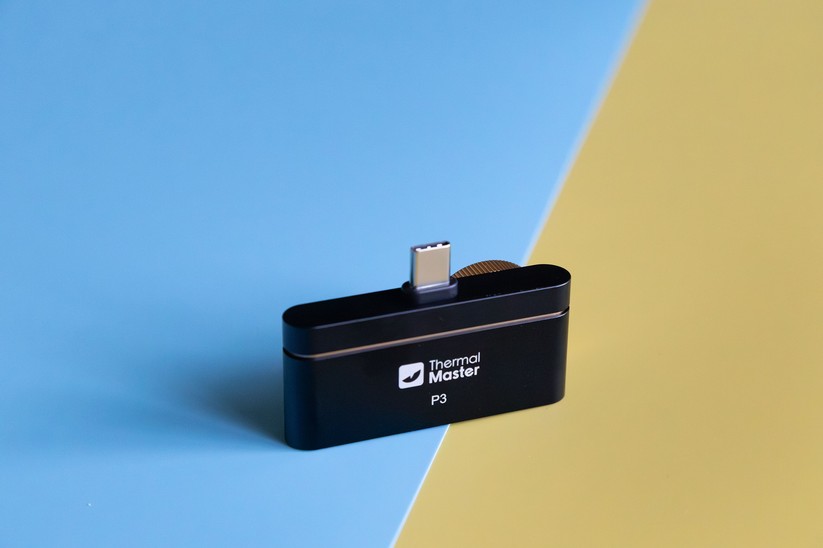 Thermal Master P3