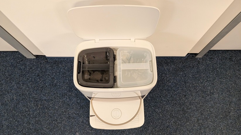 Mova V50 Ultra Complete – Bilderstrecke