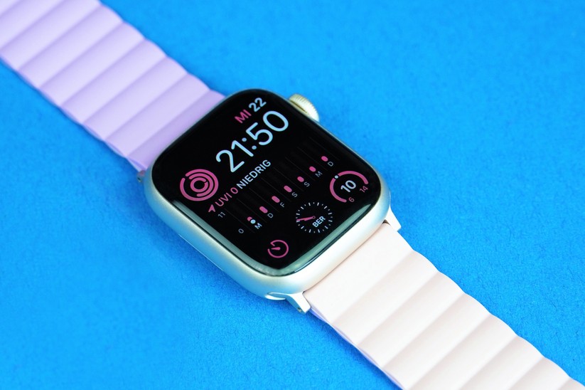 Apple Watch Series 8