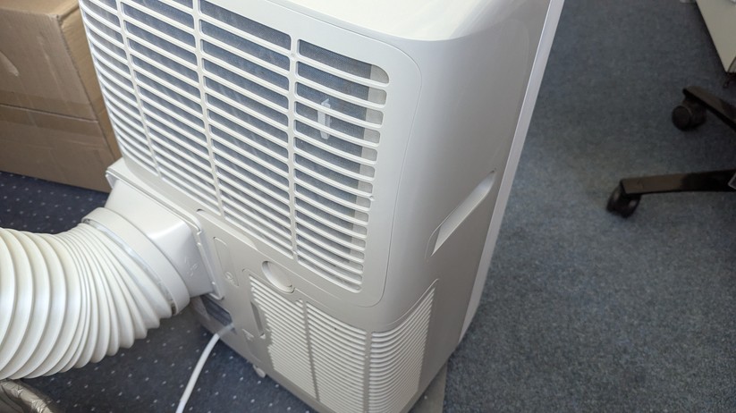Meaco Cool Pro 12000 - Bilder