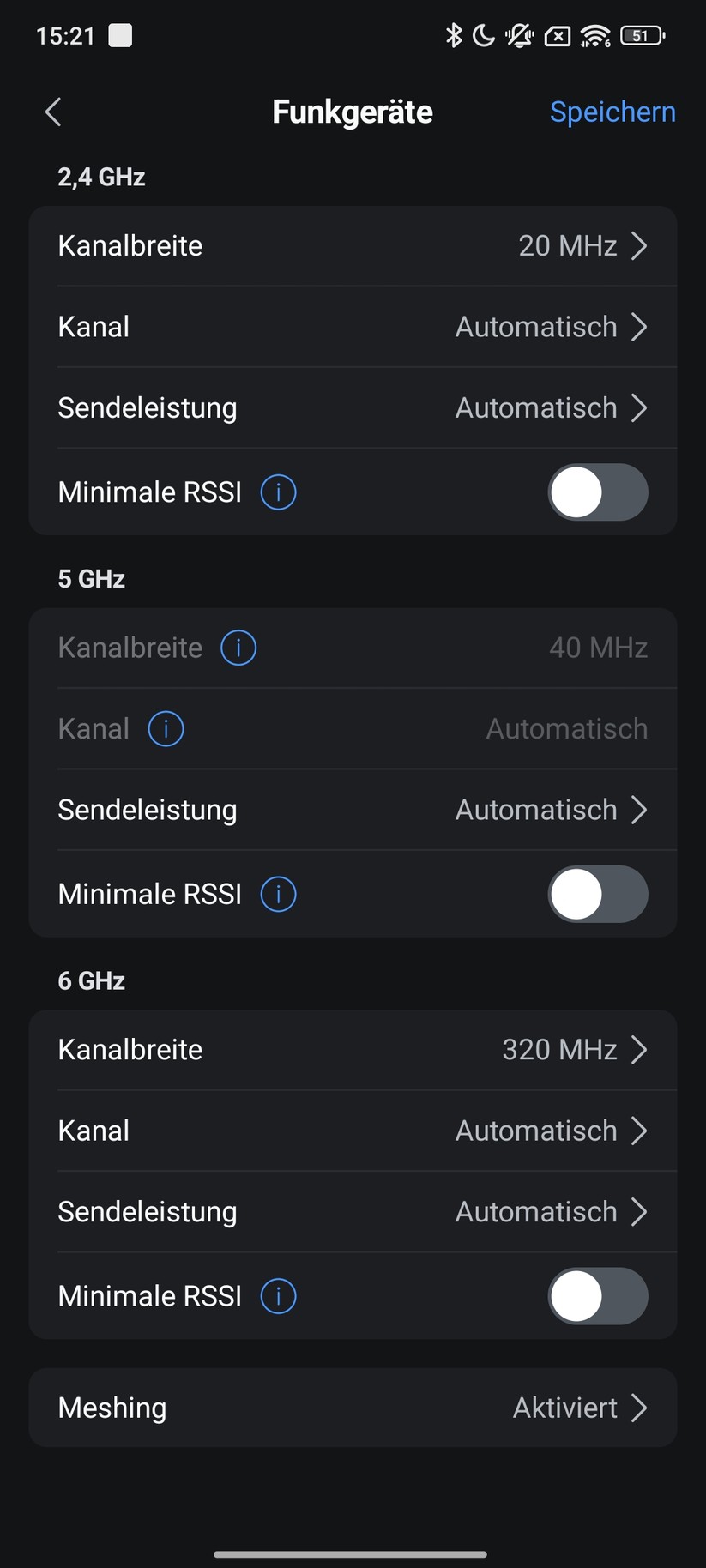 Ubiquiti Unifi – Einrichtung & App