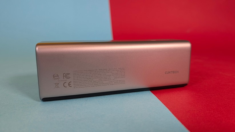 Cuktech 15 SE – Bilderstrecke