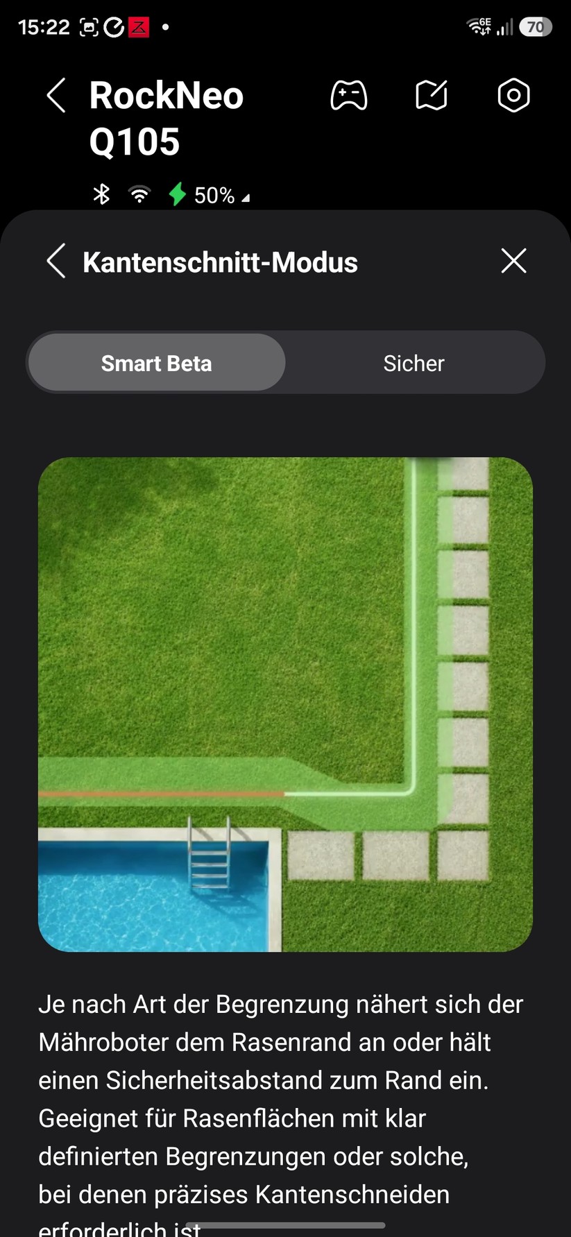 Roborock-App