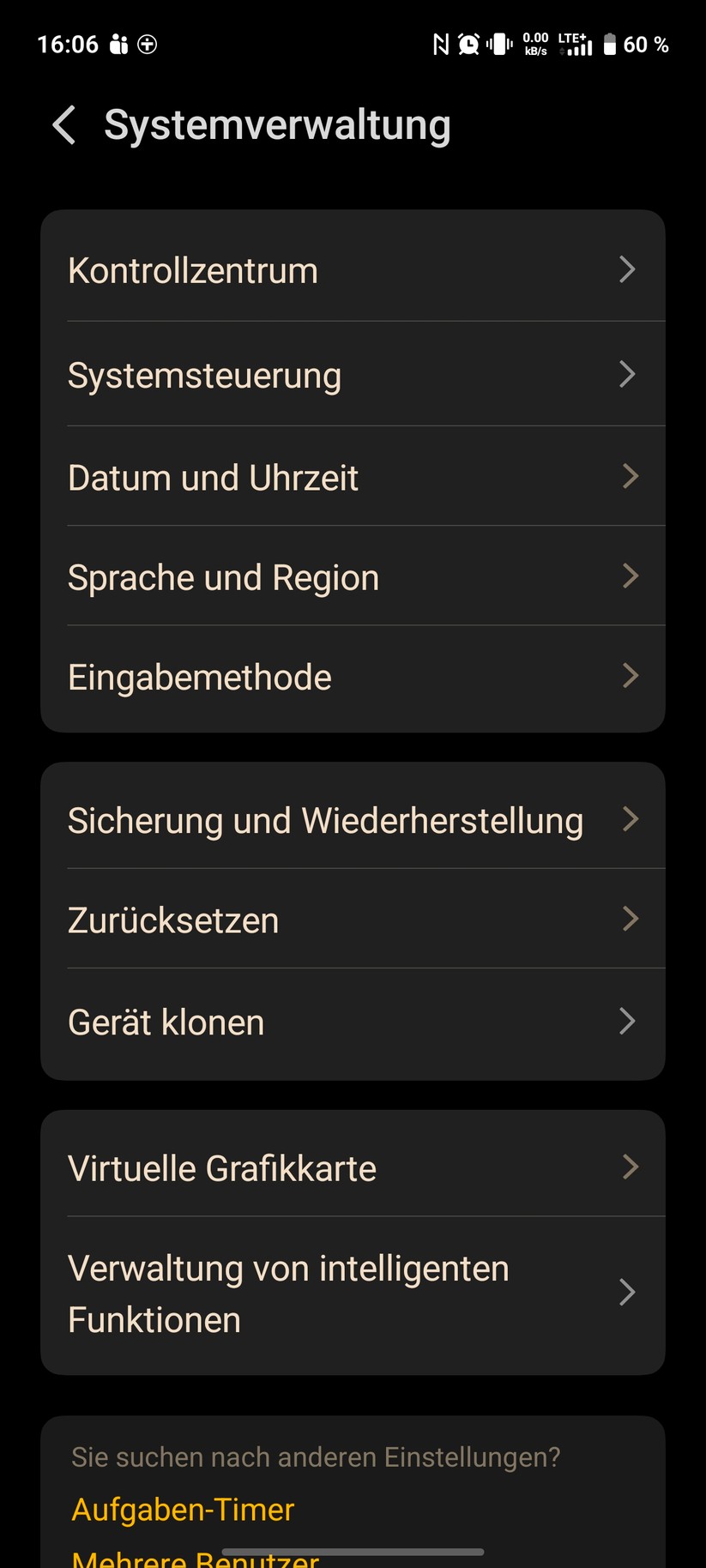 Vivo X300 Pro Screenshot