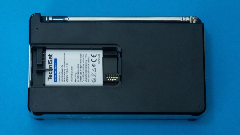 Technisat Digitradio 1A