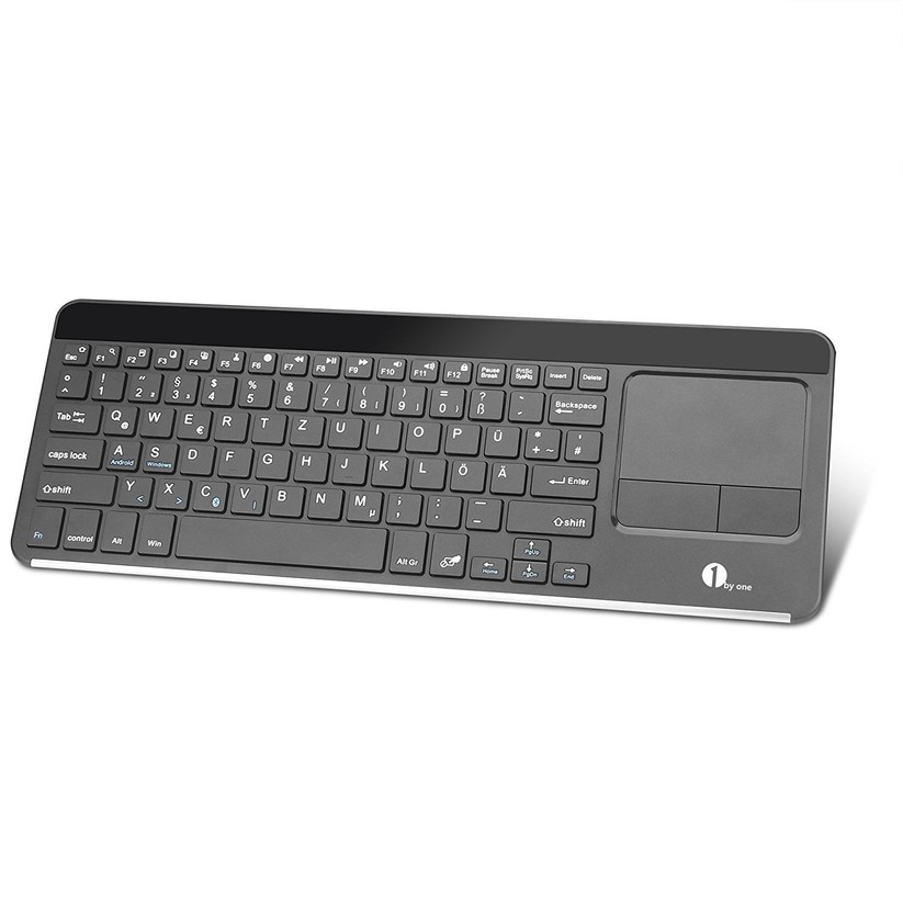 Wer mit dem Mate 10 Pro arbeitet, braucht ein echtes Keyboard.