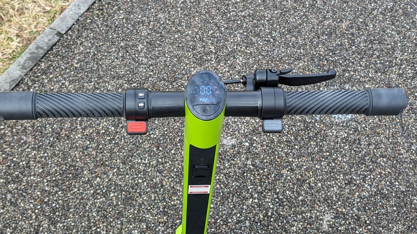Streetbooster Sirius