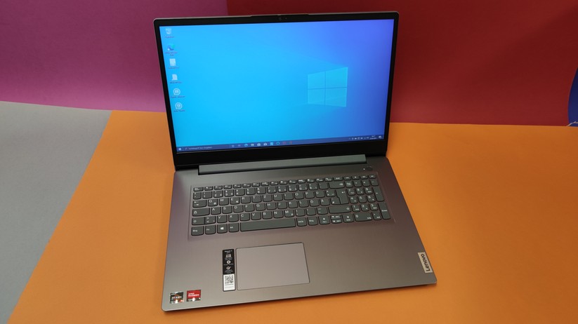 Lenovo IdeaPad 3 17ALC6