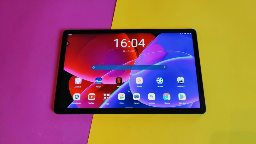 Lenovo Tab P11 Plus