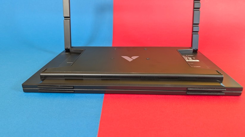 Verbatim Portable Dual Monitor Essentials – Bilderstrecke