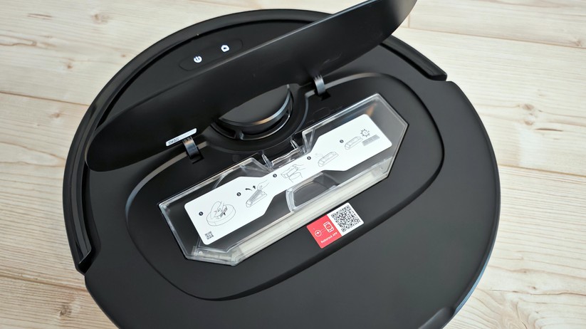 Roborock Qrevo S