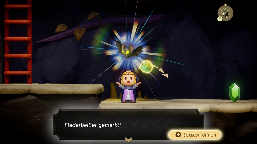 Zelda Echoes of Wisdom Screenshots