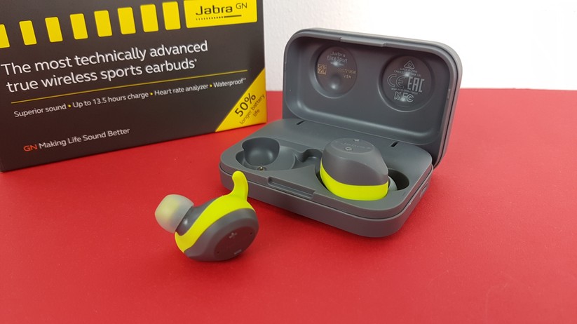 Jabra Elite Sport 