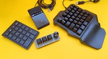 Keyboards