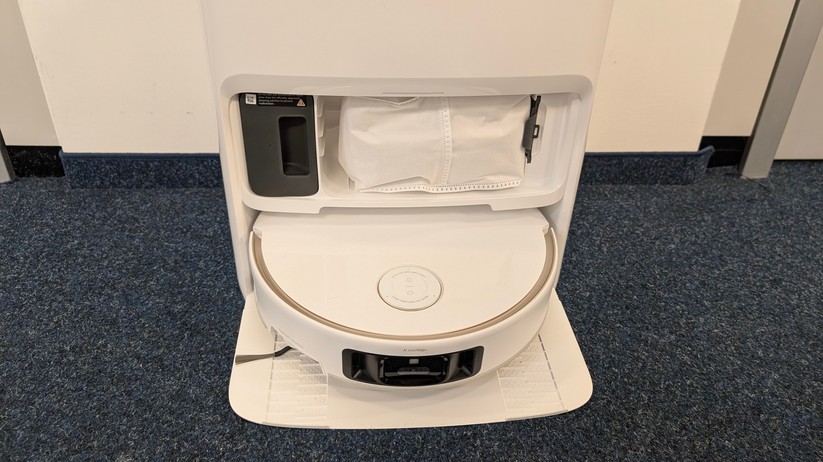 Mova V50 Ultra Complete – Bilderstrecke
