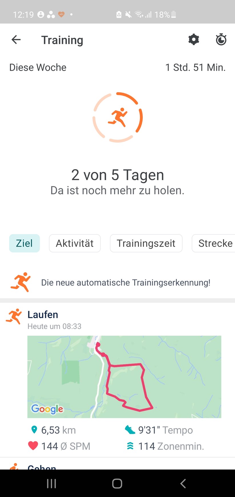  App 