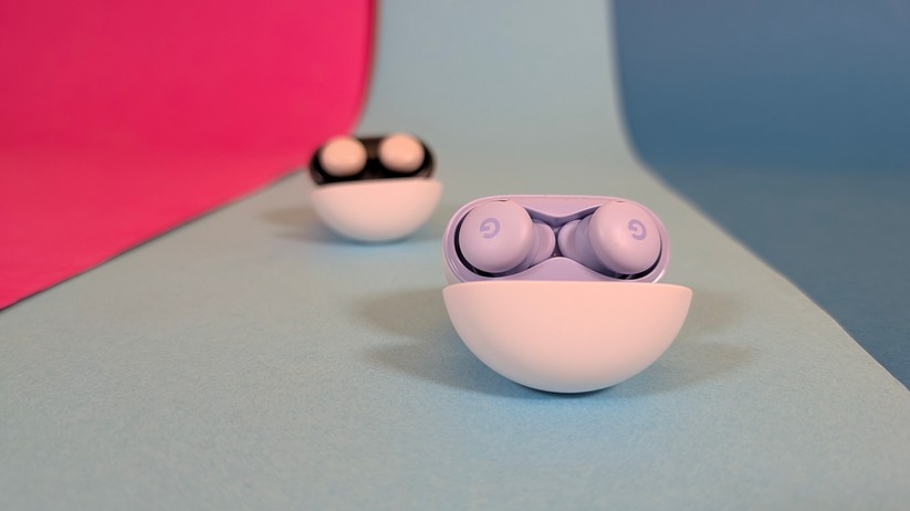 Pixel Buds 2a – Bilderstrecke