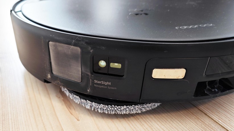 Roborock Saros 10R  – Bilderstrecke