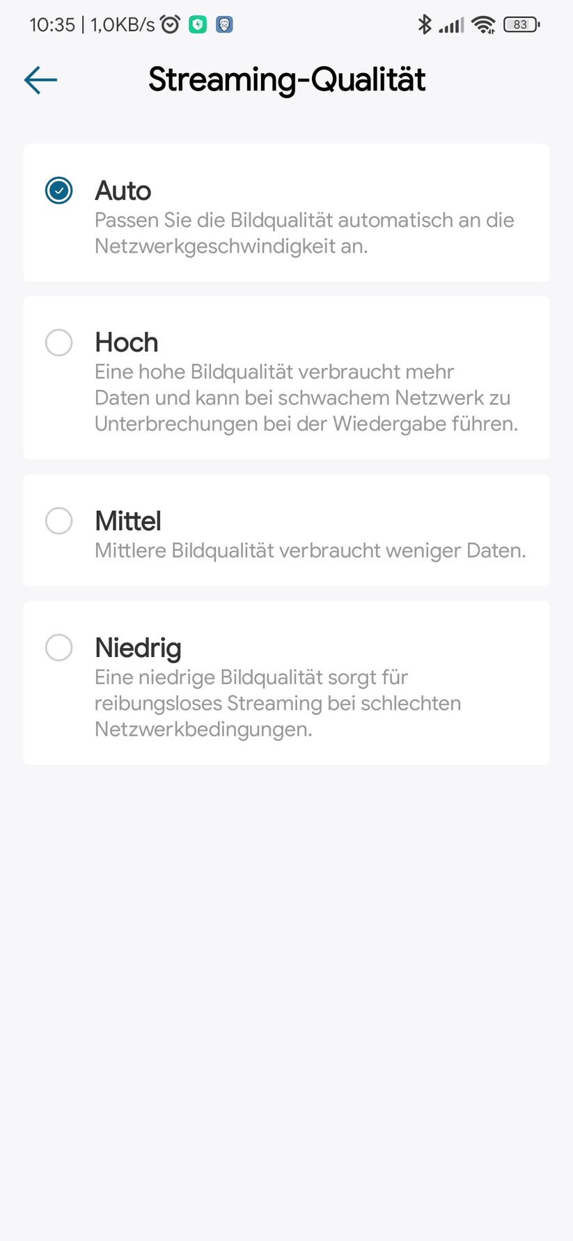 Eufy Solocam S40: Einrichtung, Features, Anleitungen