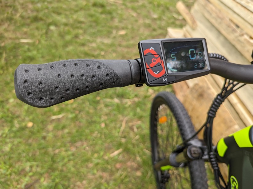 Sachsenrad R8 Ranger