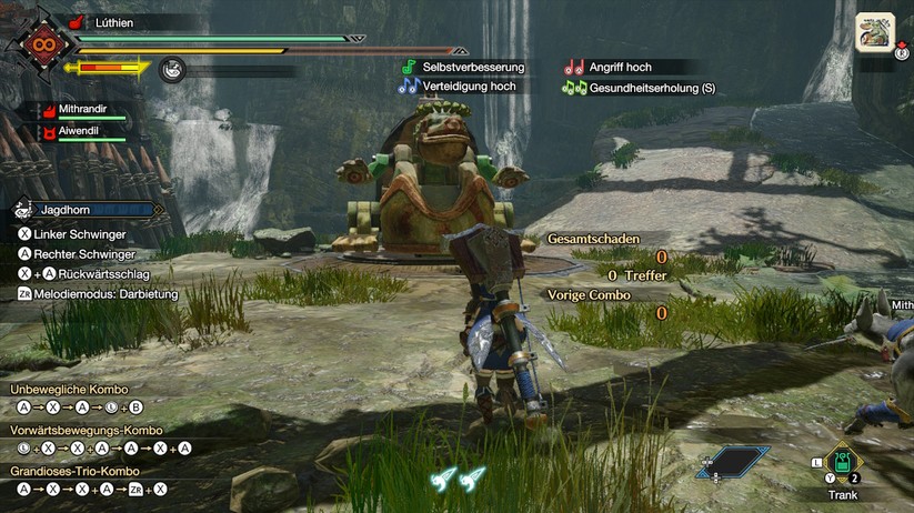Monster Hunter Rise  10