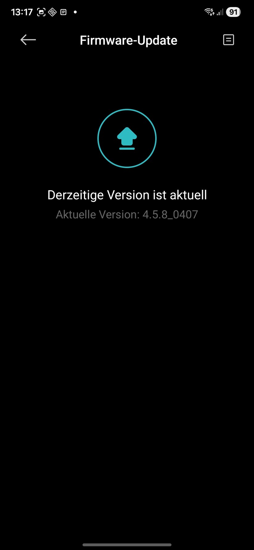 Jonr X9 Pro – App